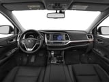 2014 Toyota Highlander - Preview 7