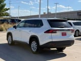 2026 Toyota Grand Highlander - Preview 6