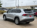 2024 Toyota Grand Highlander - Preview 4