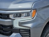 2026 Chevrolet Silverado 1500 - Preview 5