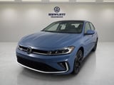 2027 Volkswagen Jetta - Preview 2