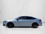 2024 Honda Civic - Preview 9
