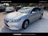2014 Lexus ES - Preview 2