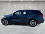 2023 Ford Explorer - Preview 13