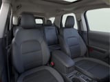 2026 Ford Bronco Sport - Preview 10