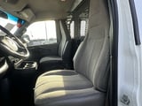 2020 GMC Savana 3500 - Preview 11