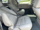 2016 Toyota Sienna - Preview 12