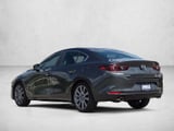 2024 Mazda Mazda3 - Preview 8