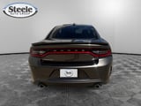 2020 Dodge Charger - Preview 4