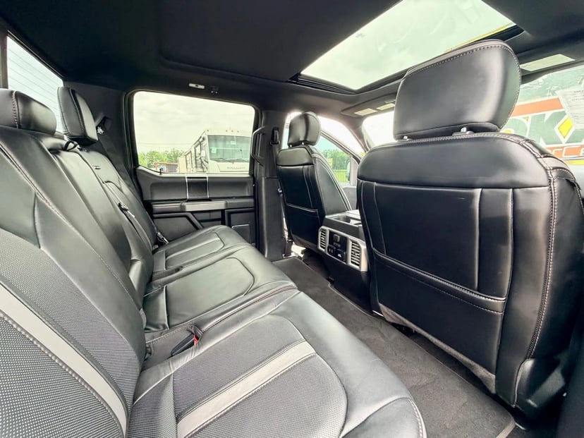 2019 Ford F-150 SuperCrew Cab - Image 1