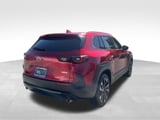 2025 Mazda CX-50 - Preview 5