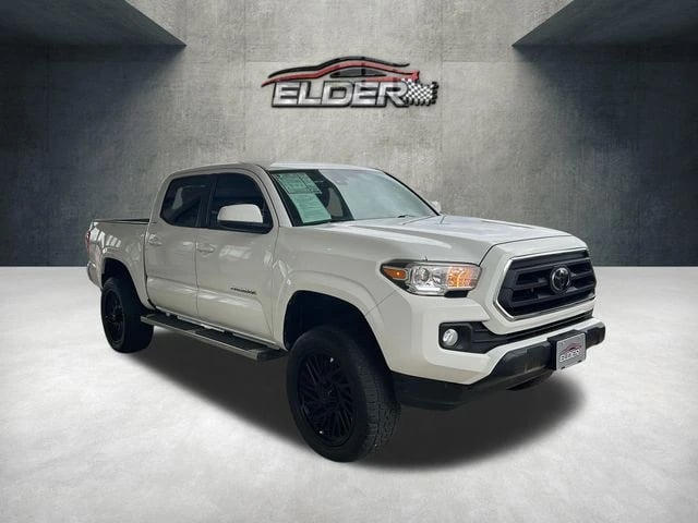 2022 Toyota Tacoma - Image 3