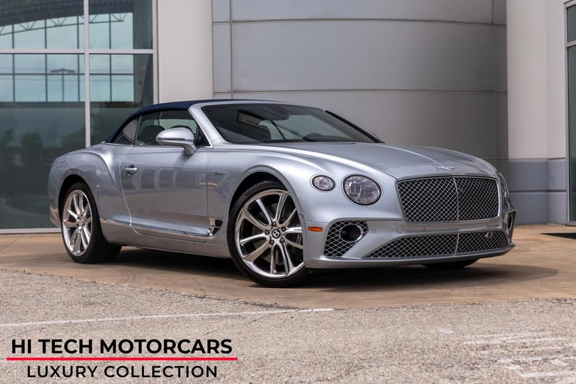 2023 Bentley Continental GT - Image 1
