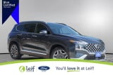 2021 Hyundai Santa Fe - Preview 2