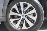 2025 Subaru Outback - Preview 3