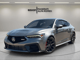 2024 Acura Integra - Preview 2