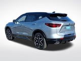 2026 Chevrolet Blazer - Preview 5