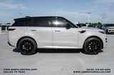 2026 Land Rover Range Rover Sport - Preview 4