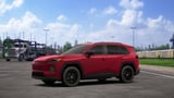 2026 Toyota RAV4 - Preview 2