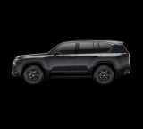 2026 Lexus LX - Preview 3