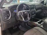 2021 Chevrolet Silverado 2500 HD - Preview 11