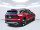 2027 Chevrolet Traverse - Preview 5