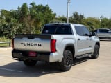 2026 Toyota Tundra - Preview 3