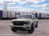 2026 Ford Ranger - Preview 2