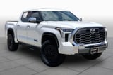 2026 Toyota Tundra - Preview 2