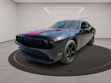 2013 Dodge Challenger - Preview 2