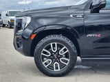 2022 GMC Yukon - Preview 9