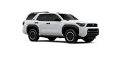 2026 Toyota 4runner - Preview 16