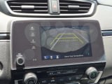2020 Honda CR-V - Preview 13