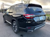 2026 Honda Pilot - Preview 4