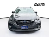 2026 Subaru Crosstrek - Preview 3