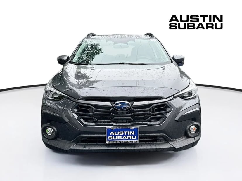 2026 Subaru Crosstrek - Image 2
