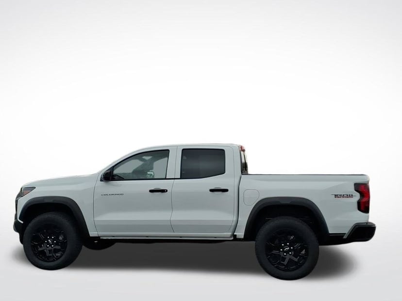 2026 Chevrolet Colorado - Image 1