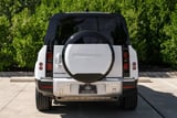2024 Land Rover Defender - Preview 14