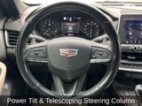 2020 Cadillac CT5 - Preview 15