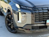 2025 Hyundai Palisade - Preview 3