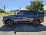 2027 Kia Telluride - Preview 4