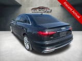 2022 Audi A4 - Preview 5