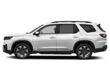 2026 Honda Pilot - Preview 6