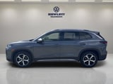 2026 Volkswagen Tiguan - Preview 2