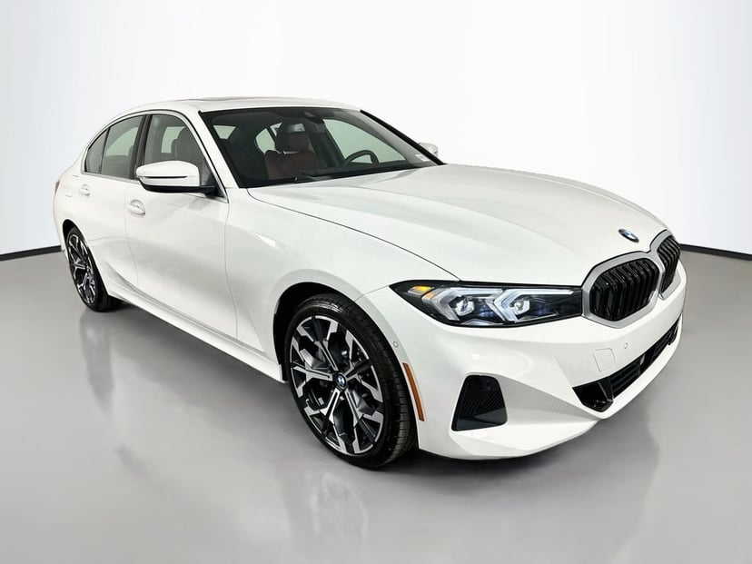 2026 BMW 3 Series - Image 1