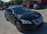 2014 Nissan Sentra - Preview 8