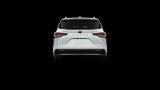 2026 Toyota Sienna - Preview 8