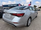 2022 Nissan Sentra - Preview 4