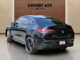2022 Mercedes-Benz GLE-Class - Preview 3