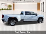 2026 GMC Sierra - Preview 10